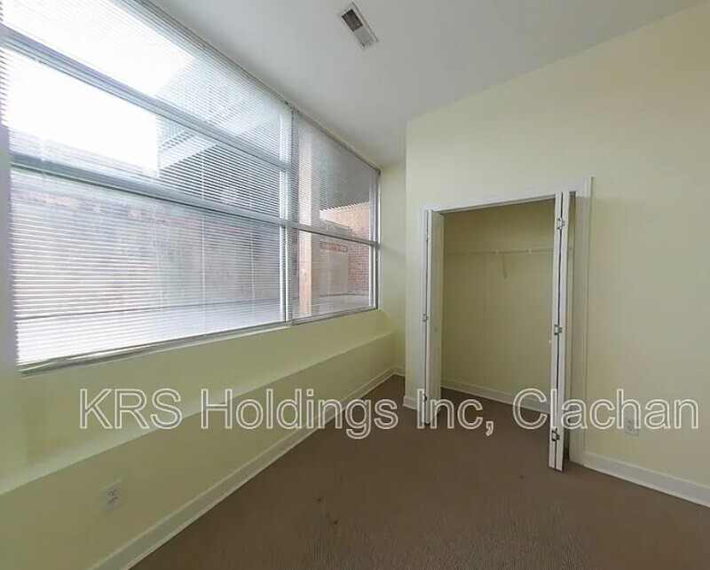 Richmond Condo: 123 E Broad Street