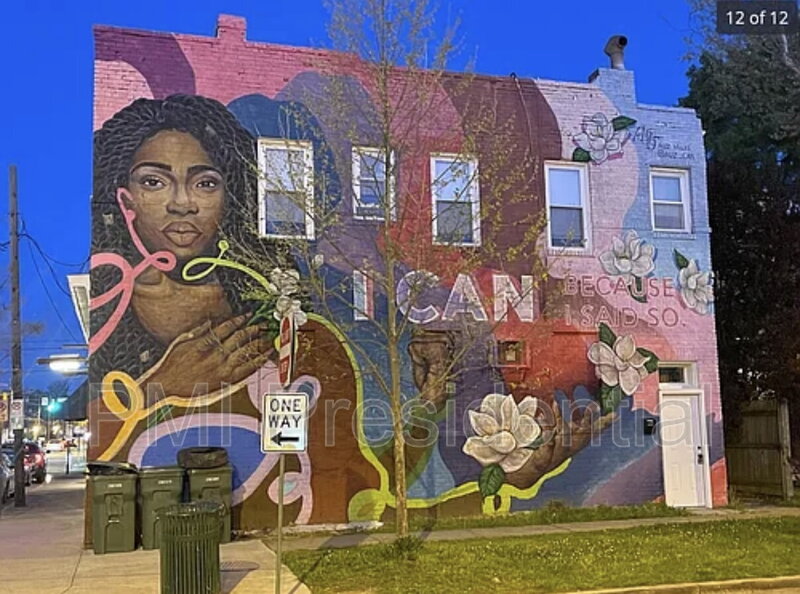 Richmond Condo: 2929 Garland Avenue