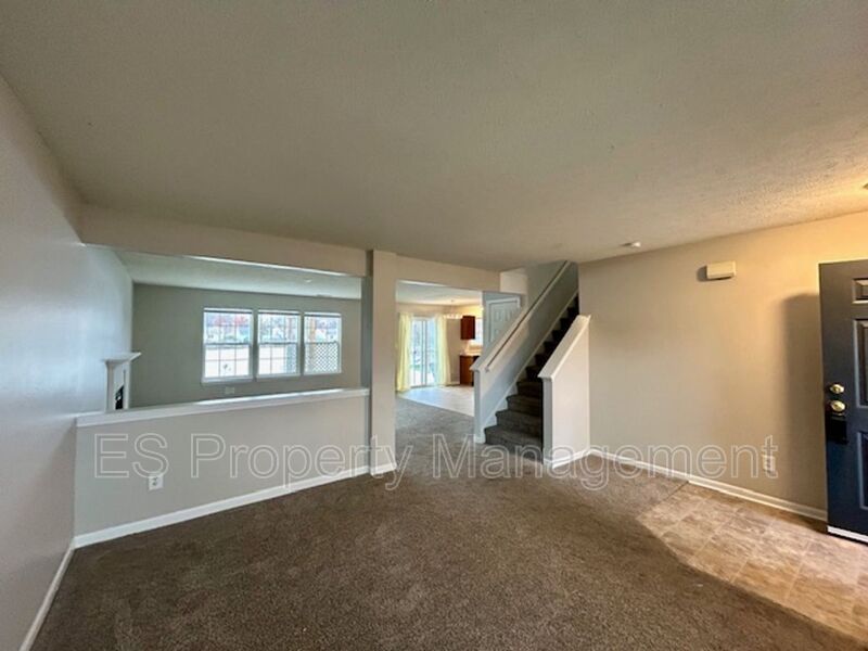 Charming 3-Bedroom, 2.5-Bath Home with Loft, 2160 sq. ft. of Living Space, Attached Garage & Scenic Pond Views - Photo 3