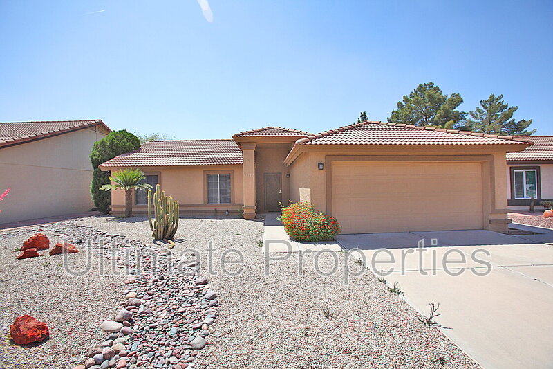 Gilbert House: 1225 E Harvard Ave