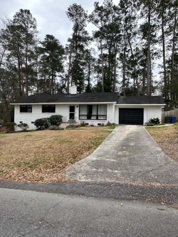 Columbia House: 2612 Sheryl Lane