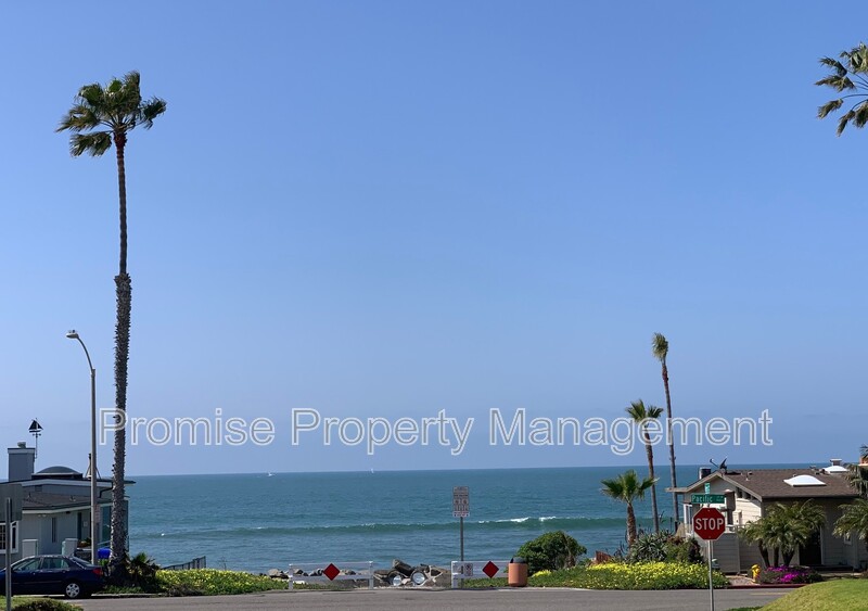 Oceanside Condo: 934 S Myers