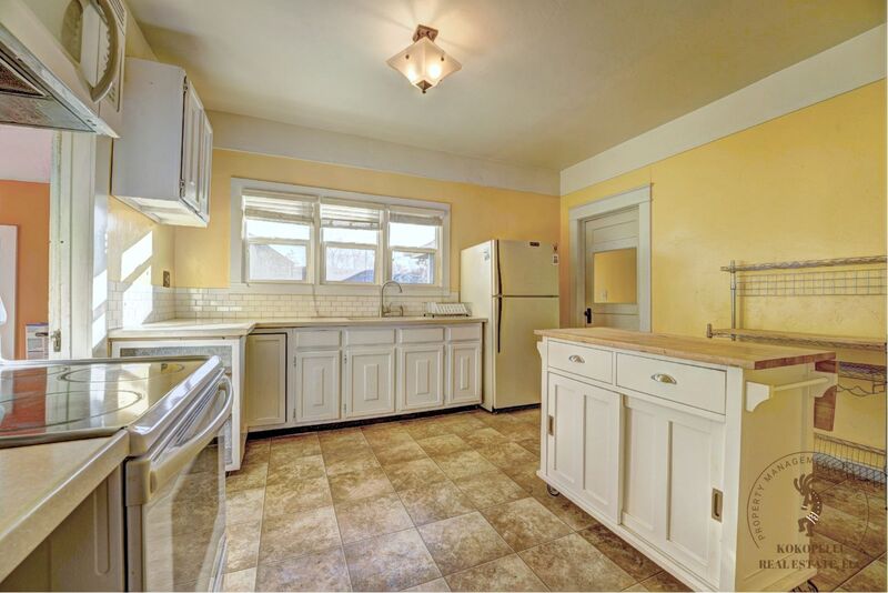 Fruita House: 124 S Elm Street