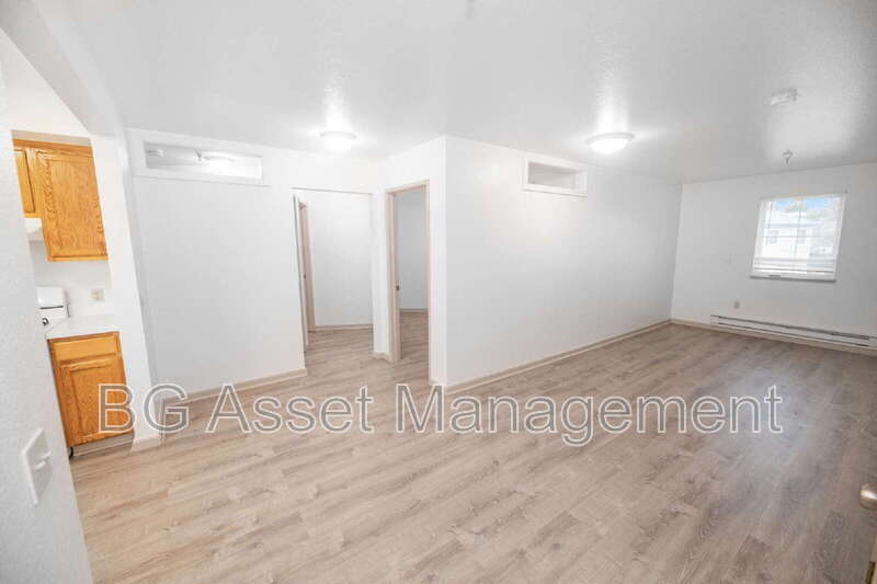 Rodeo Condo: 701 San Pablo Avenue