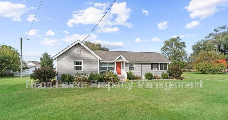 Ellendale House: 14503 Beach Highway