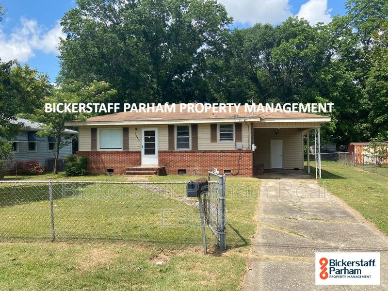Columbus House: 3053 Blan Street