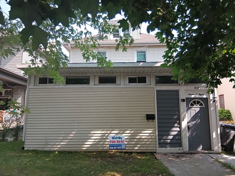 Sheboygan Condo: 708 Saint Clair Avenue