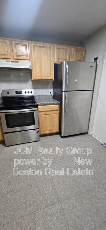 Boston: Mattapan Condo: 572 Cummins Highway