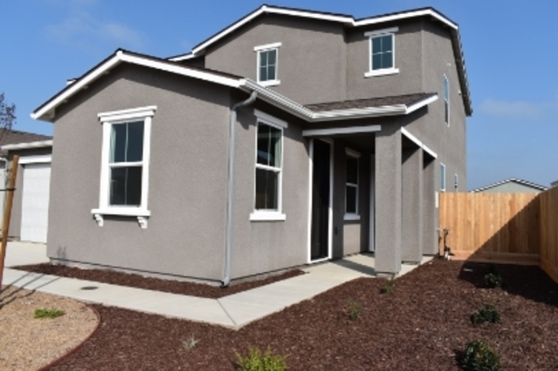 Merced House: 4649 Jema Way