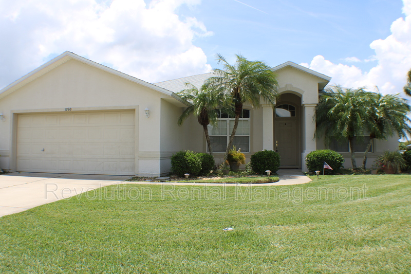 1760 Tributory Ln Port Orange FL 32128-4049 - Photo 1