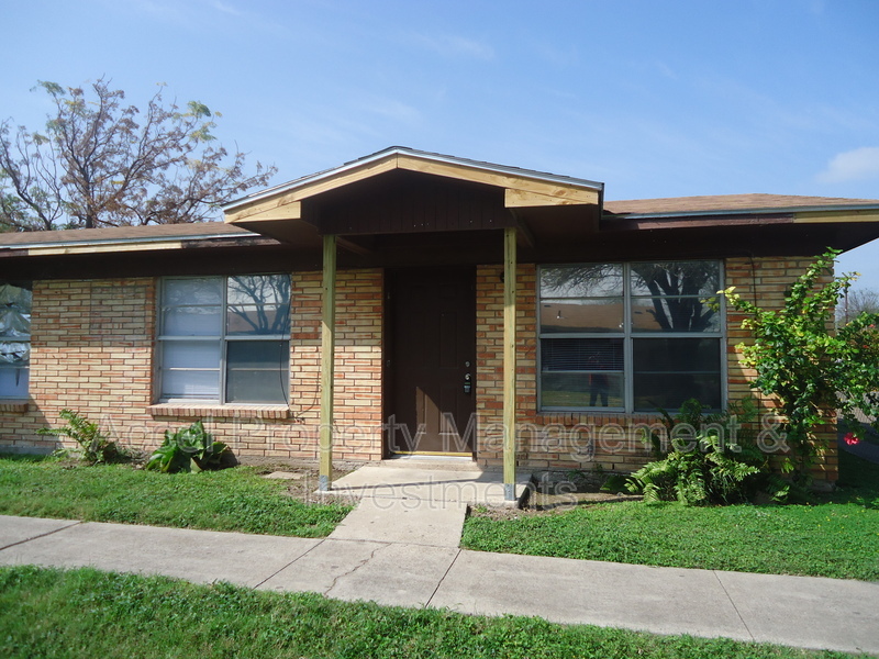 McAllen Condo: 2409 Gumwood