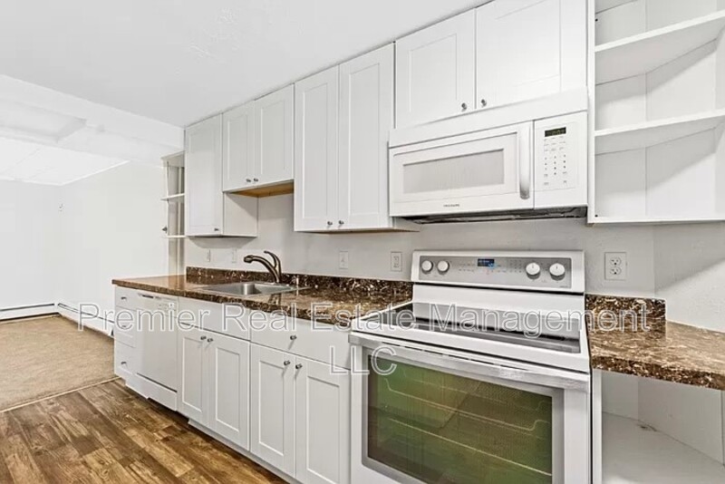 Denver Condo: 768 S. Krameria St