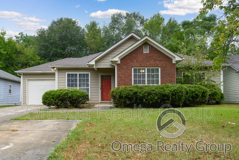Calera House: 2028 10th Ave