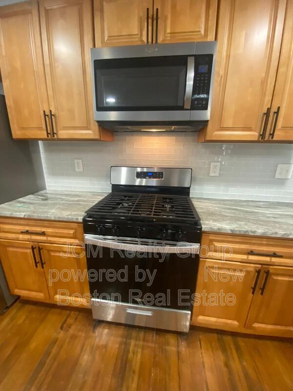 Salem Condo: 19 Park Street