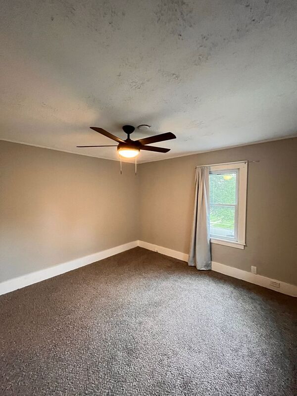 photo of rental property