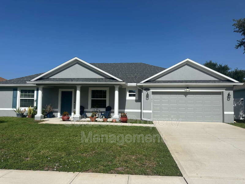 Palm Bay House: 1133 Morgan Cir NE