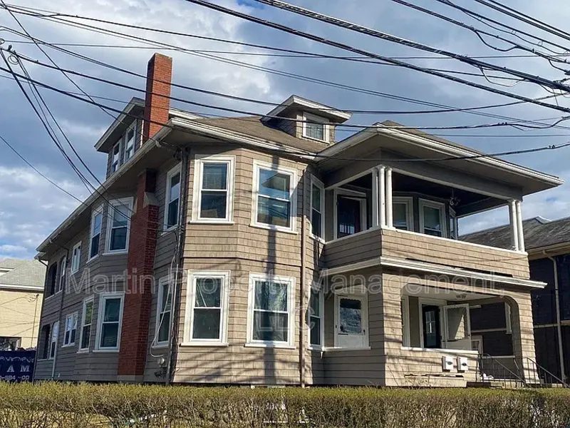 Waltham Condo: 45 Lyman Street - 1