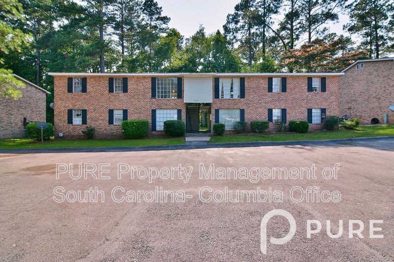 Columbia Condo: 2915 Chatsworth Rd