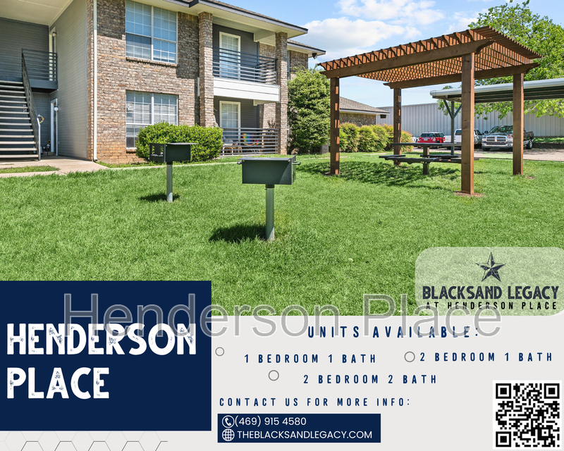 Midlothian House: 170 Henderson Street