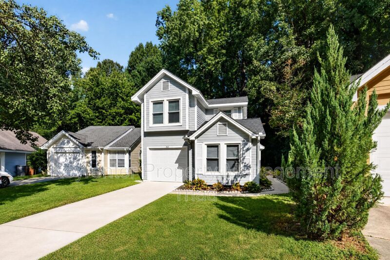Greensboro House: 3607 McCuiston RD
