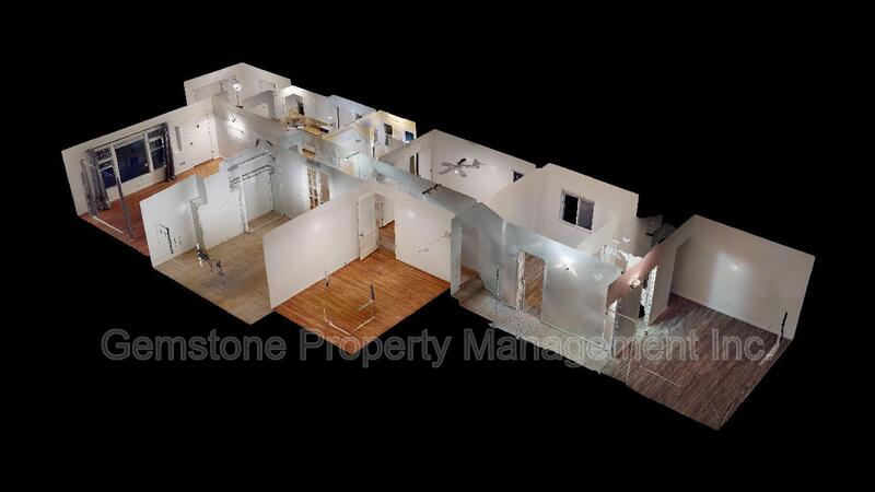 San Diego House: 5017 College Ave