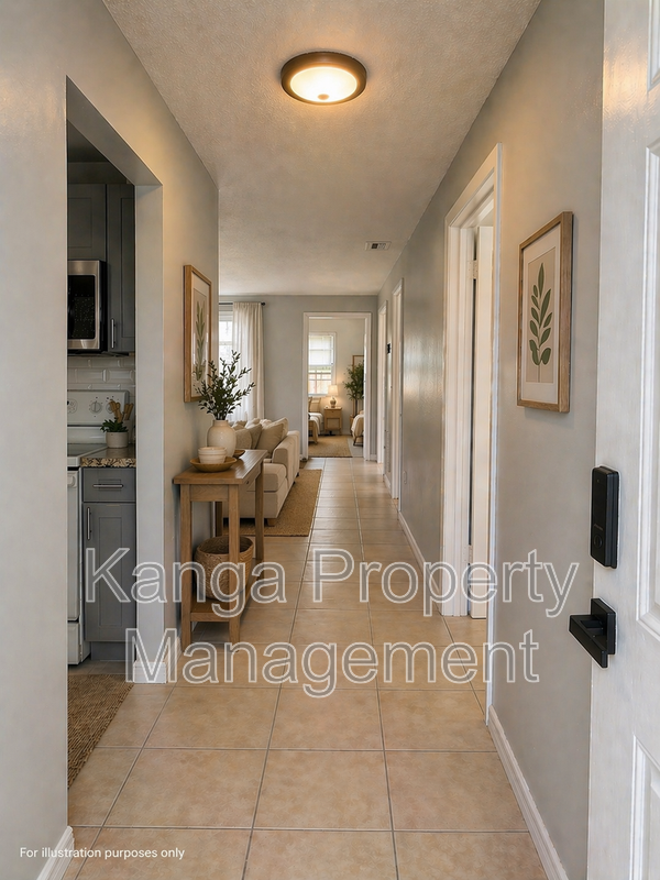 Fort Pierce Condo: 3206 Louisiana Ave