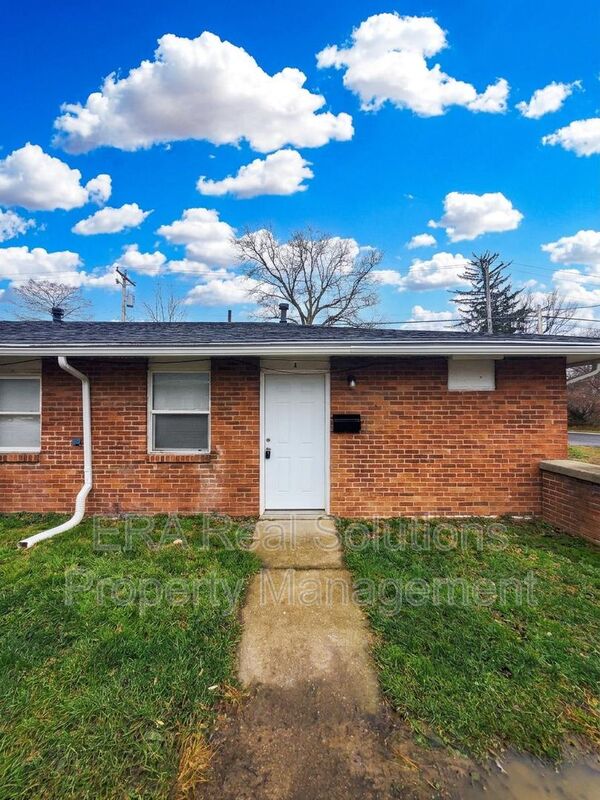 Columbus Condo: 2682 Joyce Ave