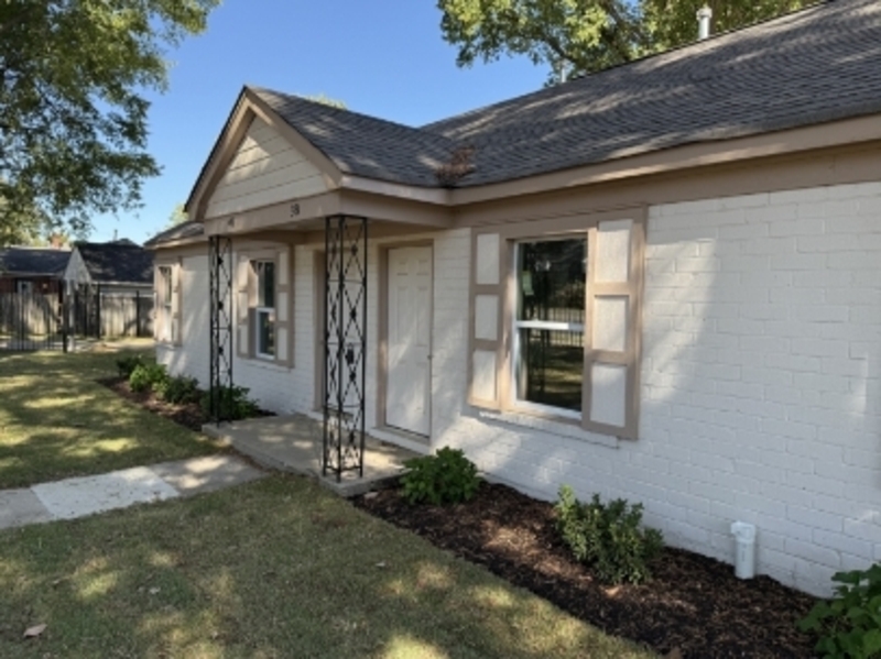 Memphis Condo: 926 North Hollywood Street