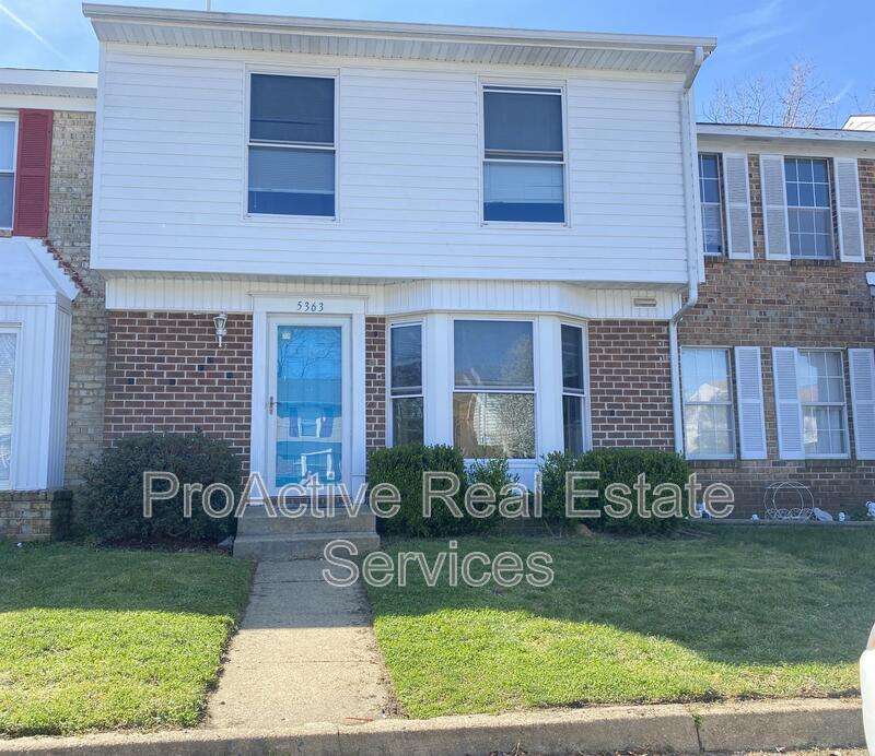 Virginia Beach Townhome: 5363 Leicester Court - 1
