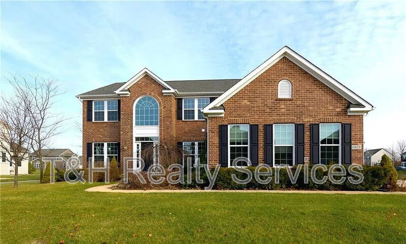 Zionsville House: 11423 Mears Drive