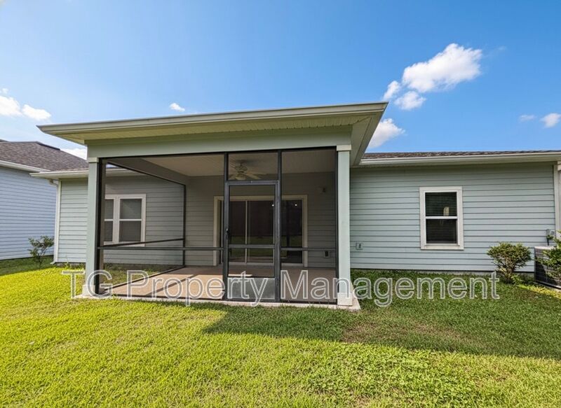 St Augustine House: 99 Athens Drive