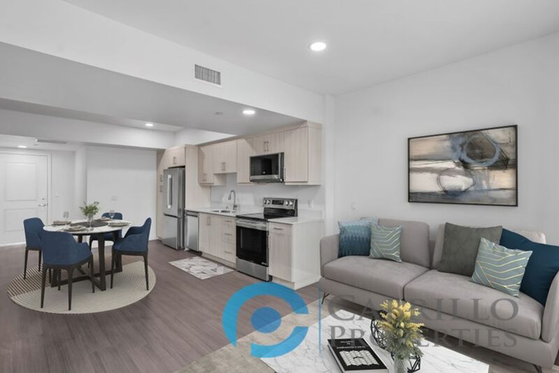 San Diego Apartment: 2724 El Cajon Blvd