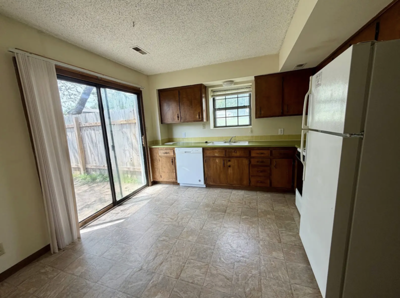 Lawrence Condo: 3427 Harvard Road - A