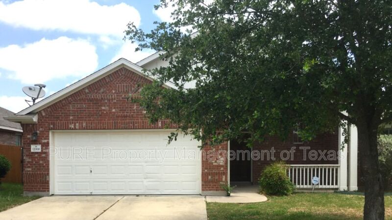 Austin House: 12000 Dunfries Ln