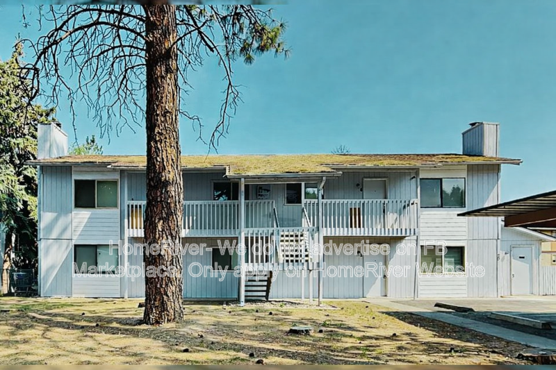 Spokane House: 29 E Mayfair Ct