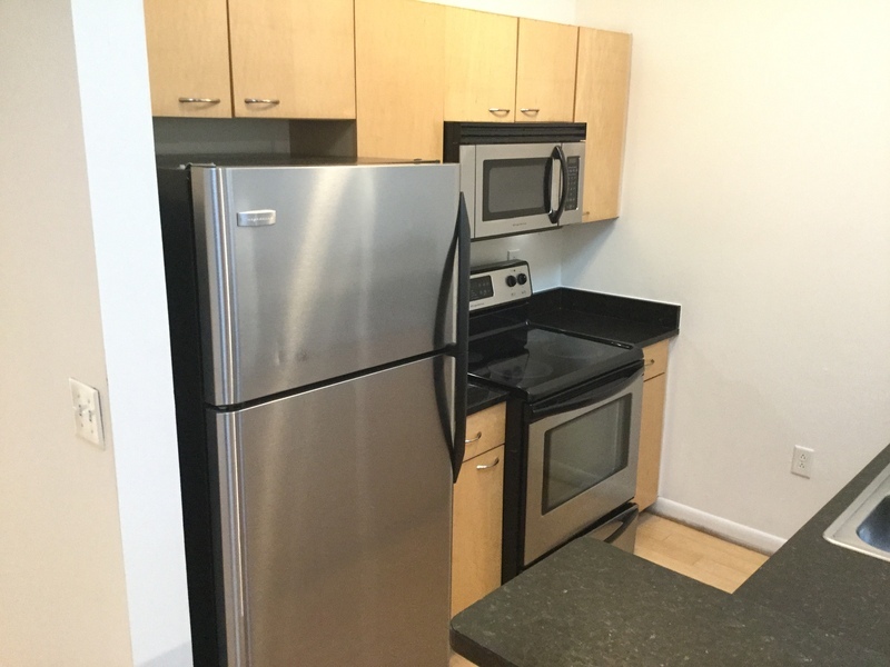Richmond Condo: 1011 West Marshall Street