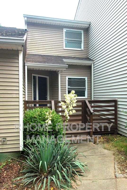 Smyrna Condo: 4279 Cabretta Drive SE