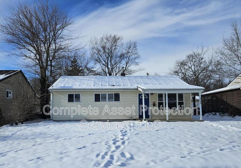 Hobart House: 4108 Swift Street