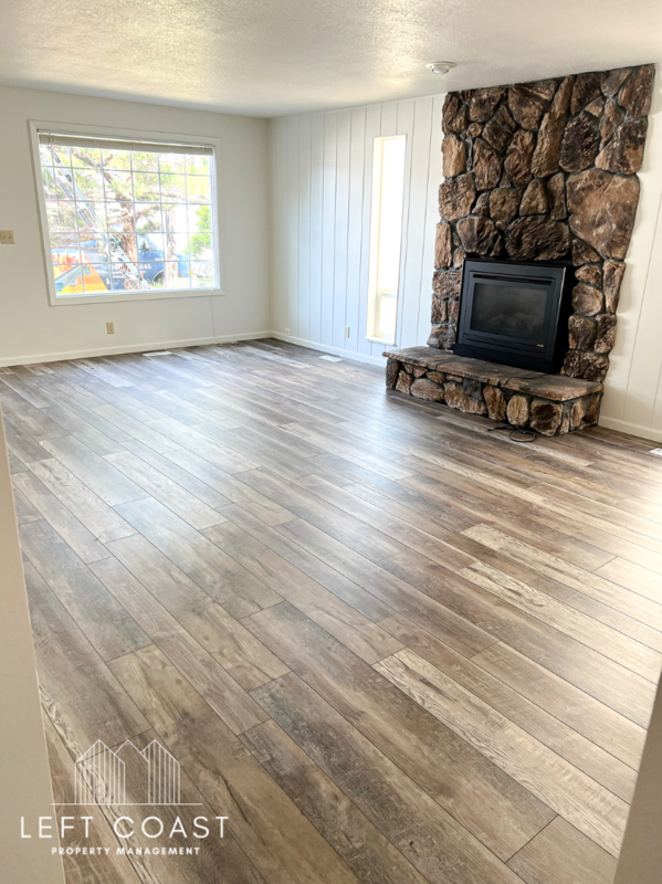 Lincoln City House: 1690 Northwest 36th Street