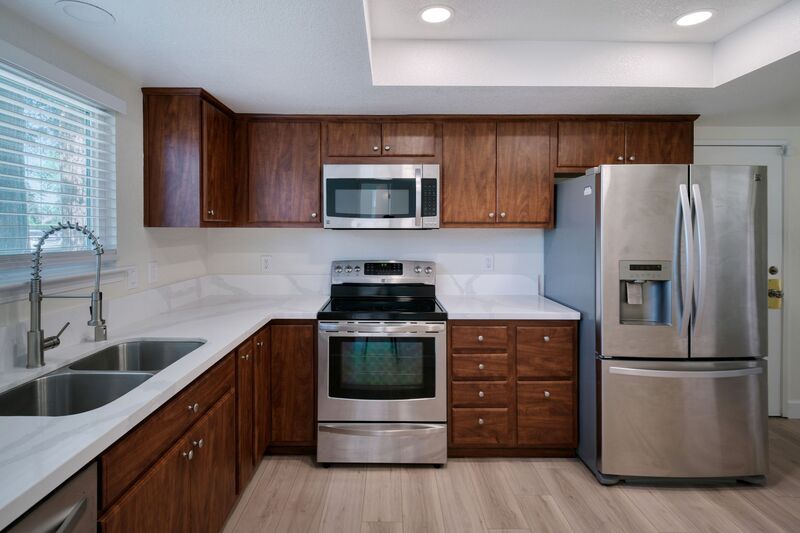 Sacramento House: 6726 Calvine Road