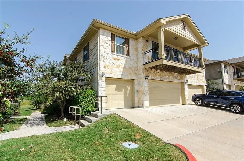 Austin Condo: 3101 Davis Ln