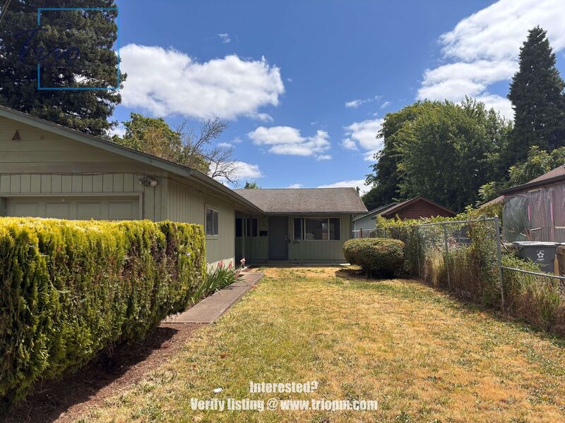 Harrisburg House: 490 Macy Street