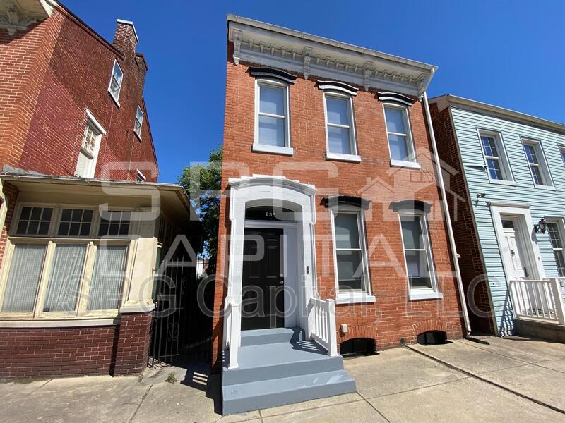 York Condo: 839 E Market St, York - 1st Fl