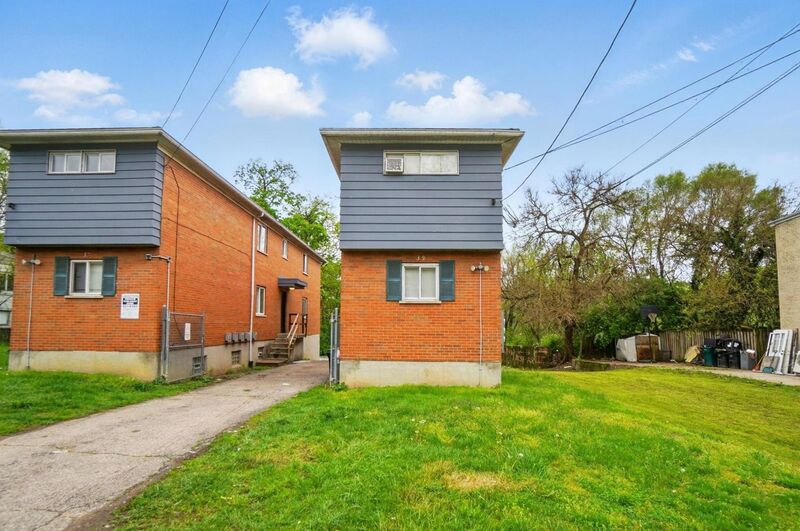 Cincinnati Condo: 39 Wuest St