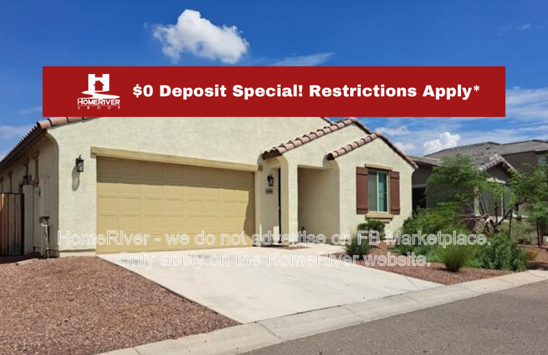 Goodyear House: 15180 W Sherman St