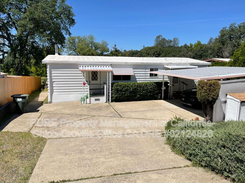 Oroville House: 533 Silver Leaf Dr.