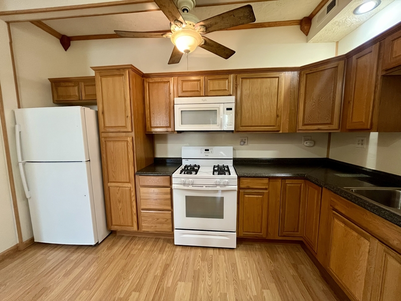 Prospect Condo: 706 E. Water Street - 1