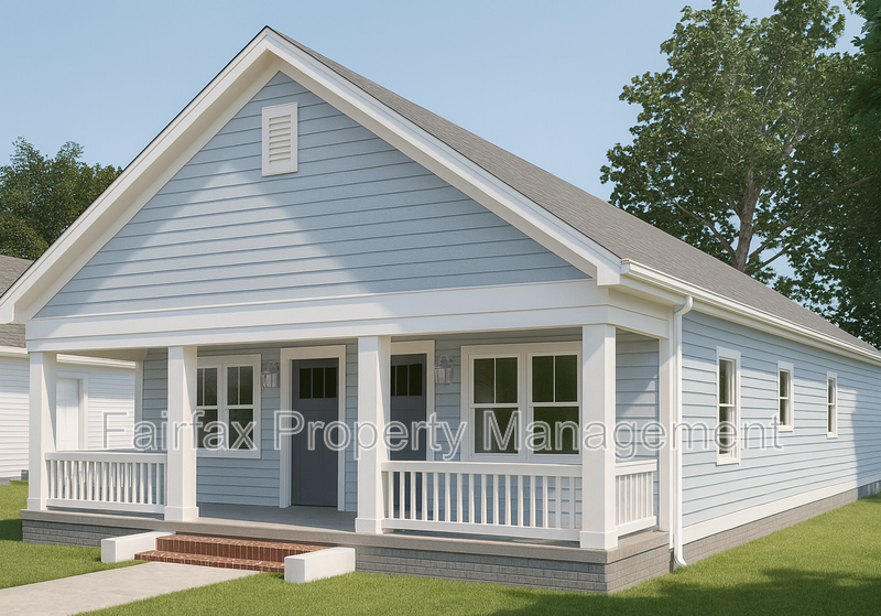 Durham Condo: 703 N Guthrie Ave