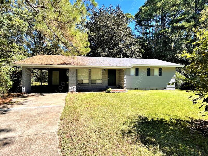 Request a Viewing for 252 McDowell Park Circle Tenant Turner