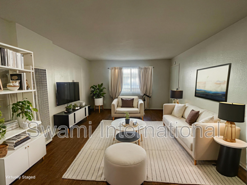 Inglewood Condo: 345 E. Stepney St.